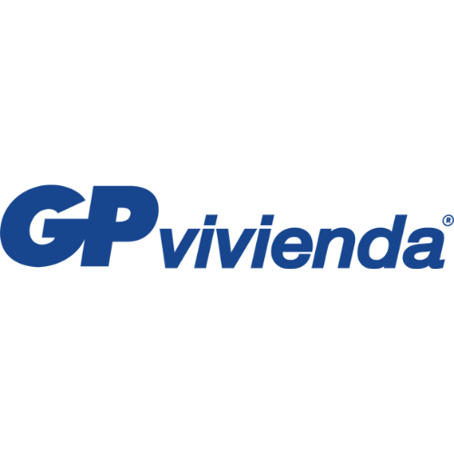 Logo GP Viviendas
